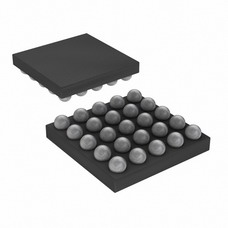 MAX4948EBA+T|Maxim Integrated Products