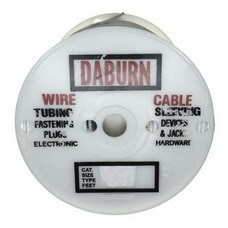 2722/18 WHITE/M|Daburn Electronics