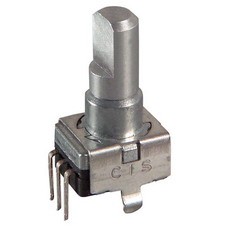 290VAA5F201A2|CTS Electrocomponents