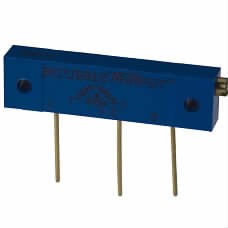 3057Y-1-102|Bourns Inc.