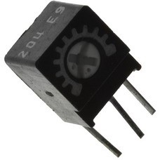 306JC204B|CTS Electronic Components