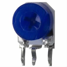 3306W-1-503|Bourns Inc.