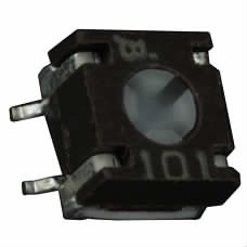 3335W-1-101E|Bourns Inc.