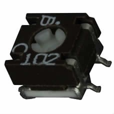 3335W-1-102E|Bourns Inc.