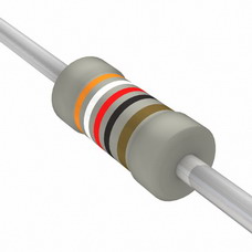 MBA02040C3920FRP00|Vishay BC Components