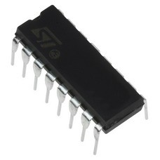 E-L5991A|STMicroelectronics