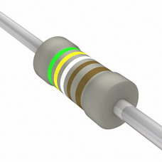 MBA02040C5491FRP00|Vishay BC Components