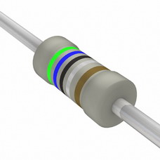 MBB02070C5608FRP00|Vishay BC Components