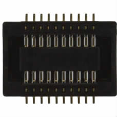 54722-0207-C|Molex Connector Corporation