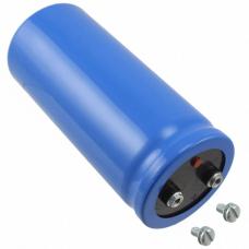 550C342T400CF2B|Cornell Dubilier Electronics (CDE)