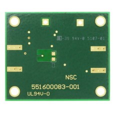 551600083-001|National Semiconductor