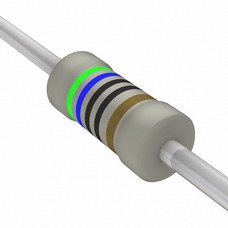 MBA02040C5600FRP00|Vishay BC Components