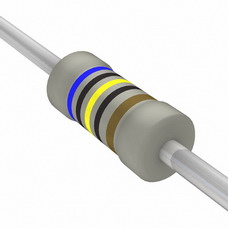 MBA02040C6040FRP00|Vishay BC Components