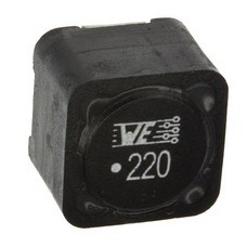 7447709330|Wurth Electronics Inc