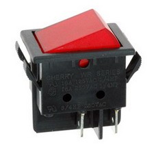 WRG32F5BBRLN|Cherry Electrical