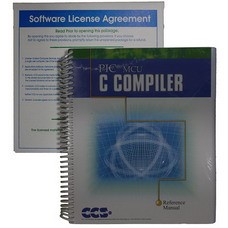 PCB COMMAND LINE COMPILER|Custom Computer Services Inc (CCS)