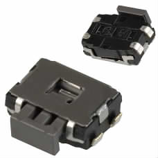 EVQ-PUK02K|Panasonic - ECG