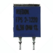 FPS2-T220 0.360 OHM 1%|Riedon