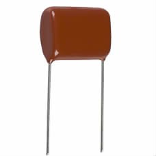 ECQ-B2274JF|Panasonic - ECG