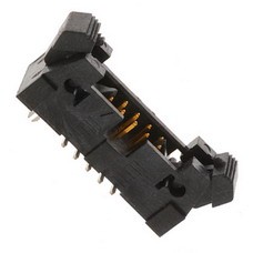 EHT-105-01-S-D-SM-LC|Samtec Inc