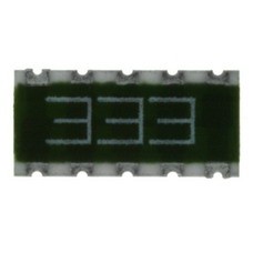 745C101333JTR|CTS Resistor Products