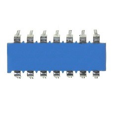 760-3-R820K|CTS Resistor Products