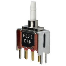 8121MD3V3GE|C&K Components