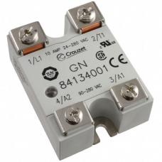 84134001|Crouzet C/O BEI Systems and Sensor Company