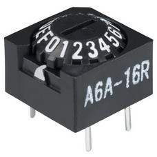 A6A-16R|Omron Electronics Inc-EMC Div