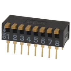A6DR-8100|Omron Electronics Inc-EMC Div