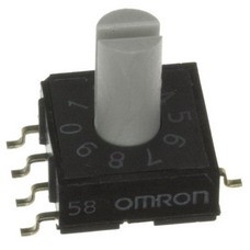 A6RS-101RS|Omron Electronics Inc-EMC Div