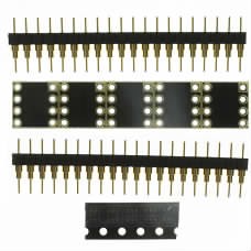 AC163021|Microchip Technology