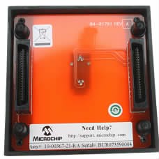 AC164321|Microchip Technology