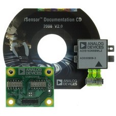 ADIS16365/PCBZ|Analog Devices Inc