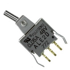 ALE2D-2M4-10-Z|Copal Electronics Inc