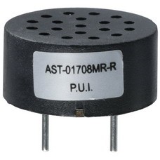 AST-01708MR-R|PUI Audio, Inc.