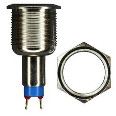 AV09401ZBE|APEM Components, LLC