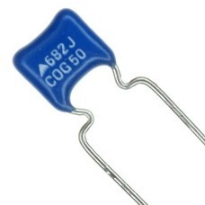 B37986G5682J051|EPCOS Inc