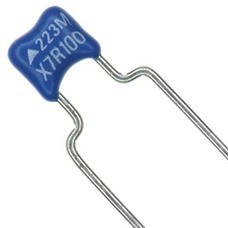 B37987F1223M051|EPCOS Inc