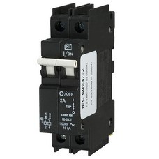 C2A2P-489|American Electrical Inc