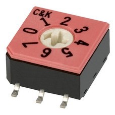 CD08RM0SK|C&K Components