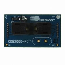 CDB2000-PC-CLK|Cirrus Logic Inc
