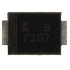 CFRB207-G|Comchip Technology