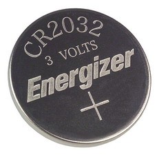 CR2032|Energizer Battery Company