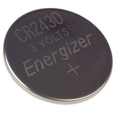 CR2430|Energizer Battery Company
