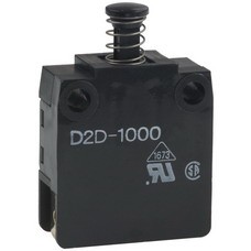 D2D-1000|Omron Electronics Inc-EMC Div