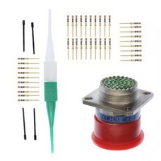 D38999/20FD35PA|Souriau Connection Technology