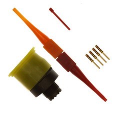 D38999/26WA98PN|Souriau Connection Technology