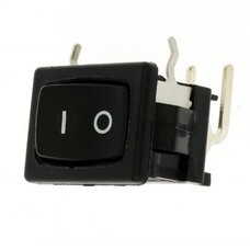 D501J12S2AHQF|C&K Components