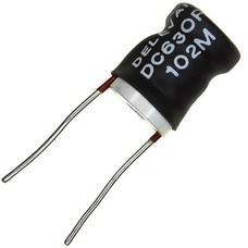 DC630R-102M|API Delevan Inc